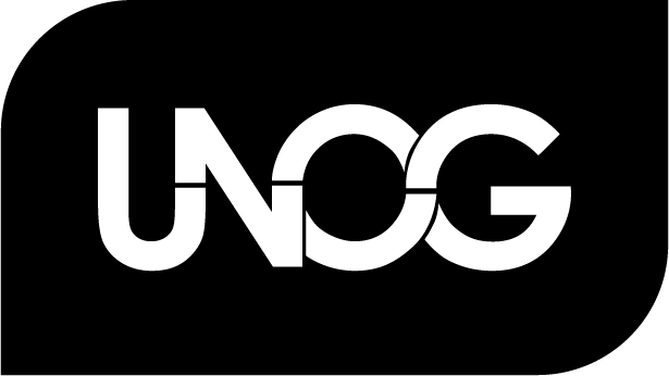 ÜNOG Logo